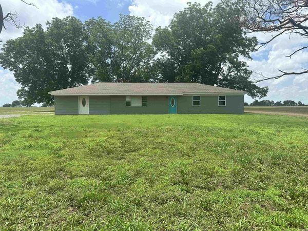 3705 HWY 1 NORTH , Lexa, AR 72355