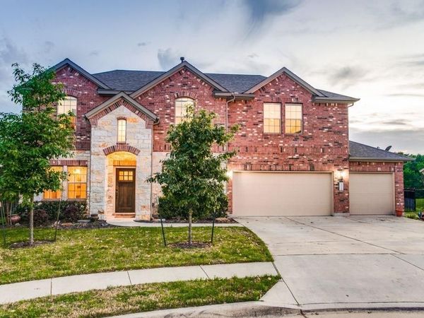 11306 Runnel Ridge RD , Manor, TX 78653