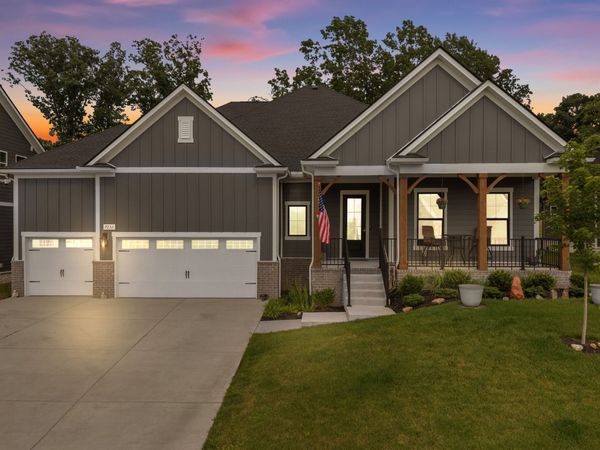 7231 Richvale Dr , Fairview, TN 37062