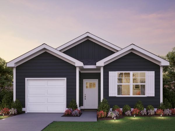 868 Gardenview Way, Chattanooga, TN 37421