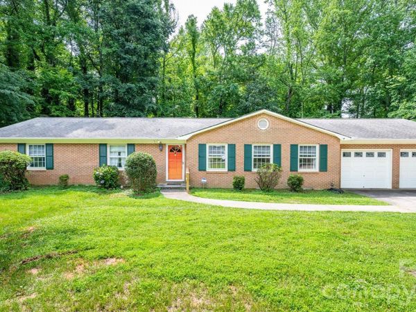 236 Heritage Place, Mooresville, NC 28115