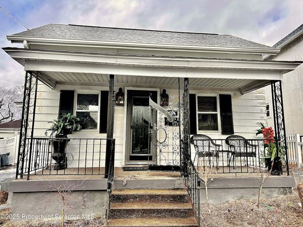 169 E. PIne Street , Dunmore, PA 18512