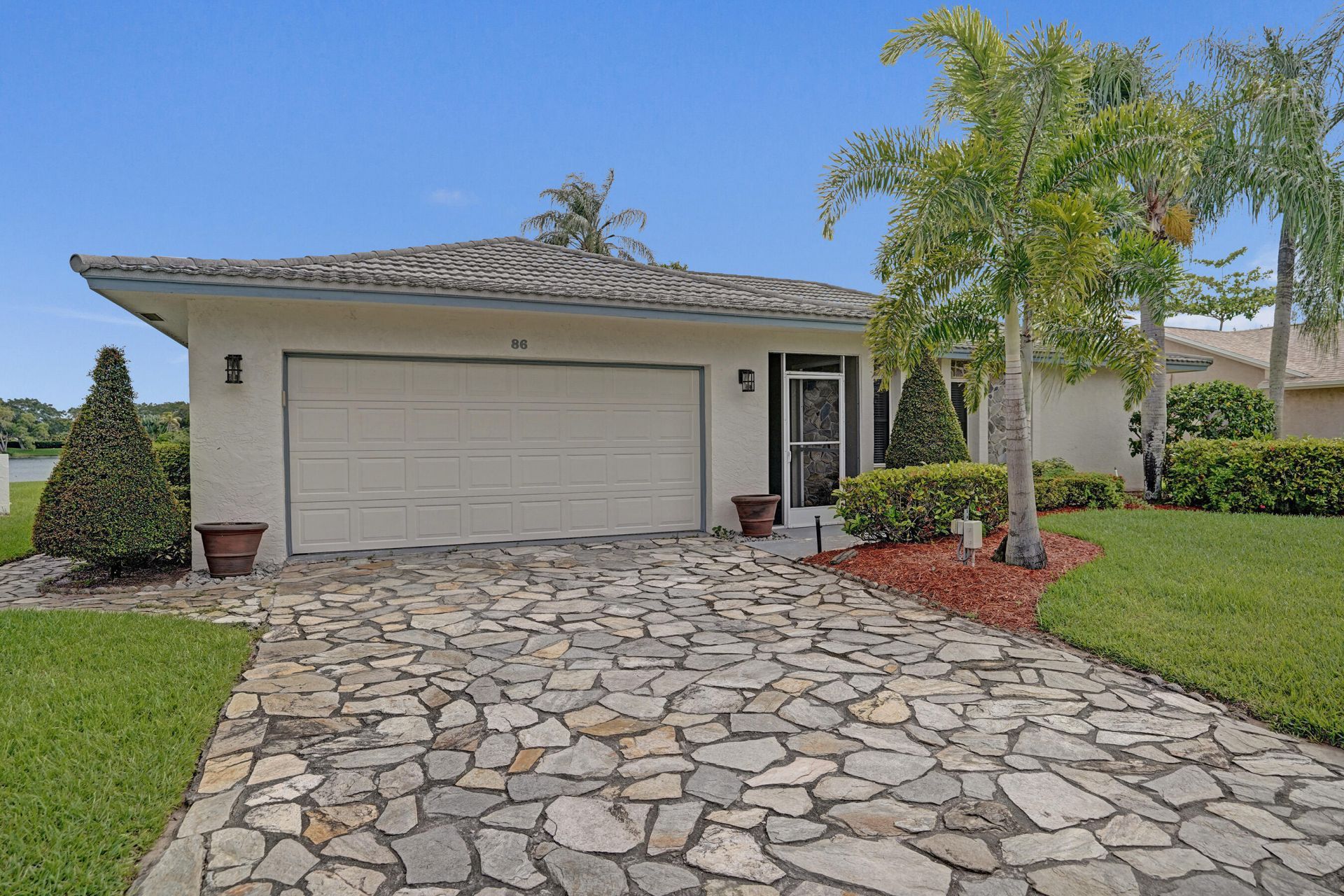 86 Las Brisas, Boynton Beach, FL 33426 Photo