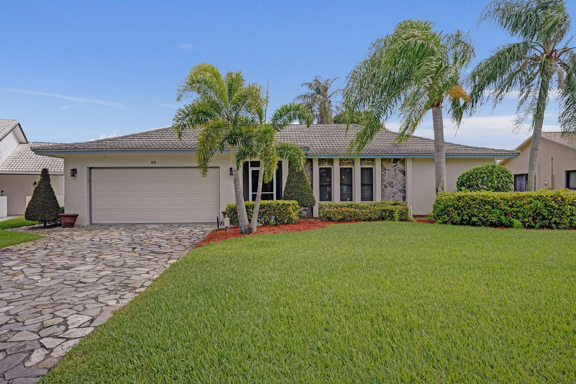 86 Las Brisas, Boynton Beach, FL 33426 Photo