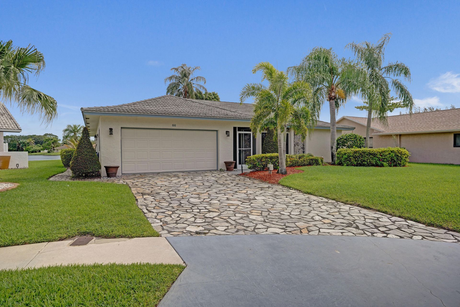 86 Las Brisas, Boynton Beach, FL 33426 Photo