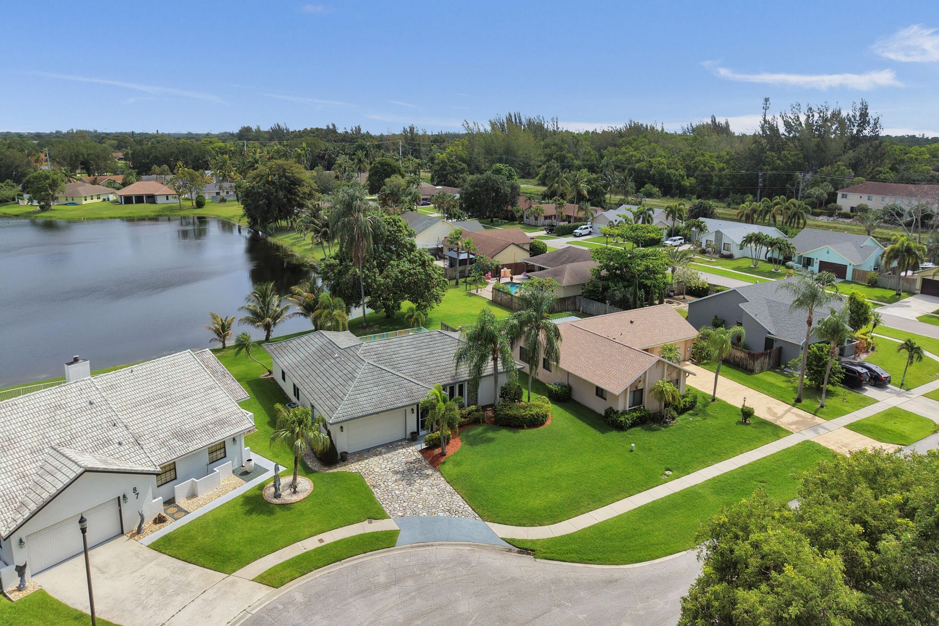 86 Las Brisas, Boynton Beach, FL 33426 Photo