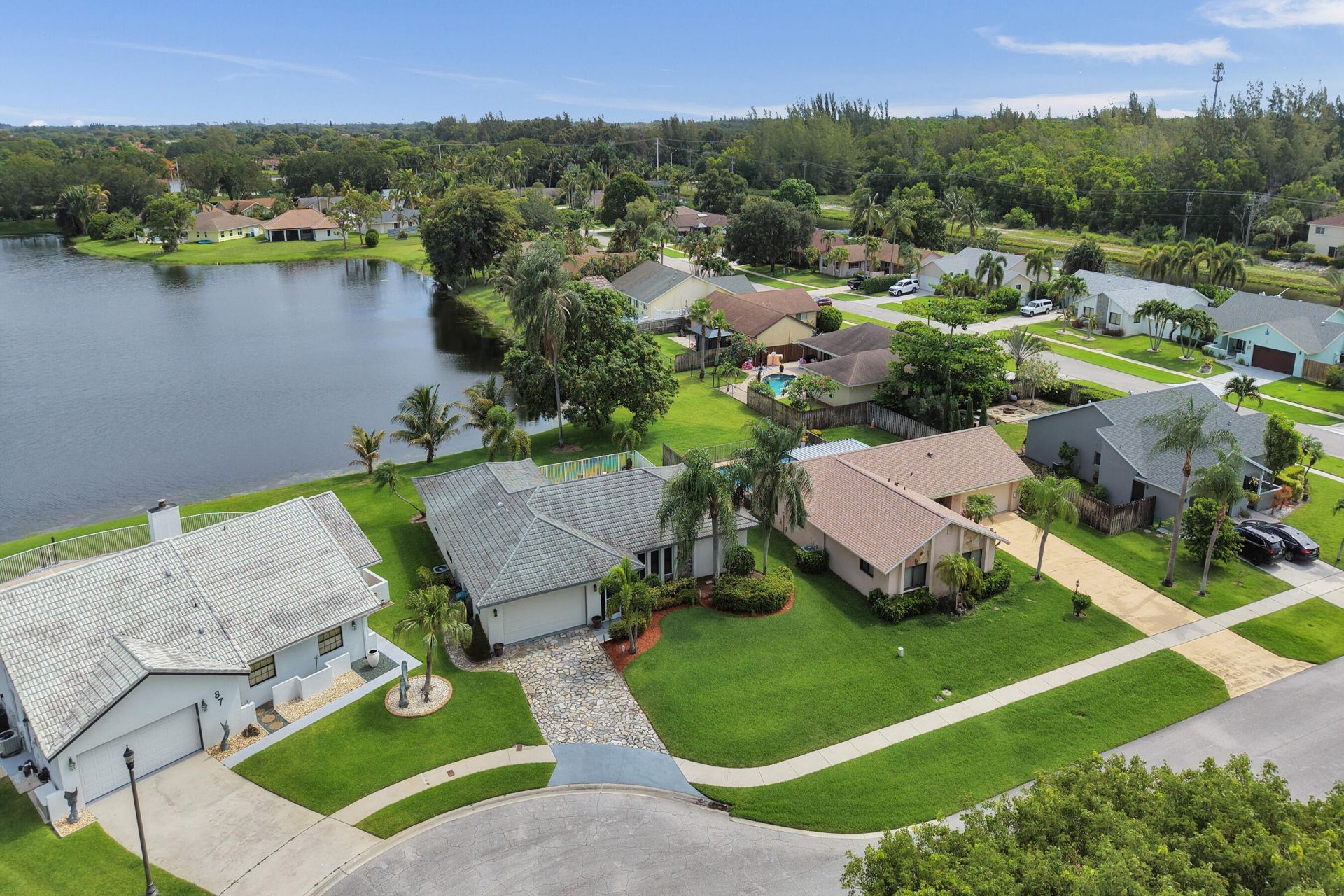 86 Las Brisas, Boynton Beach, FL 33426 Photo