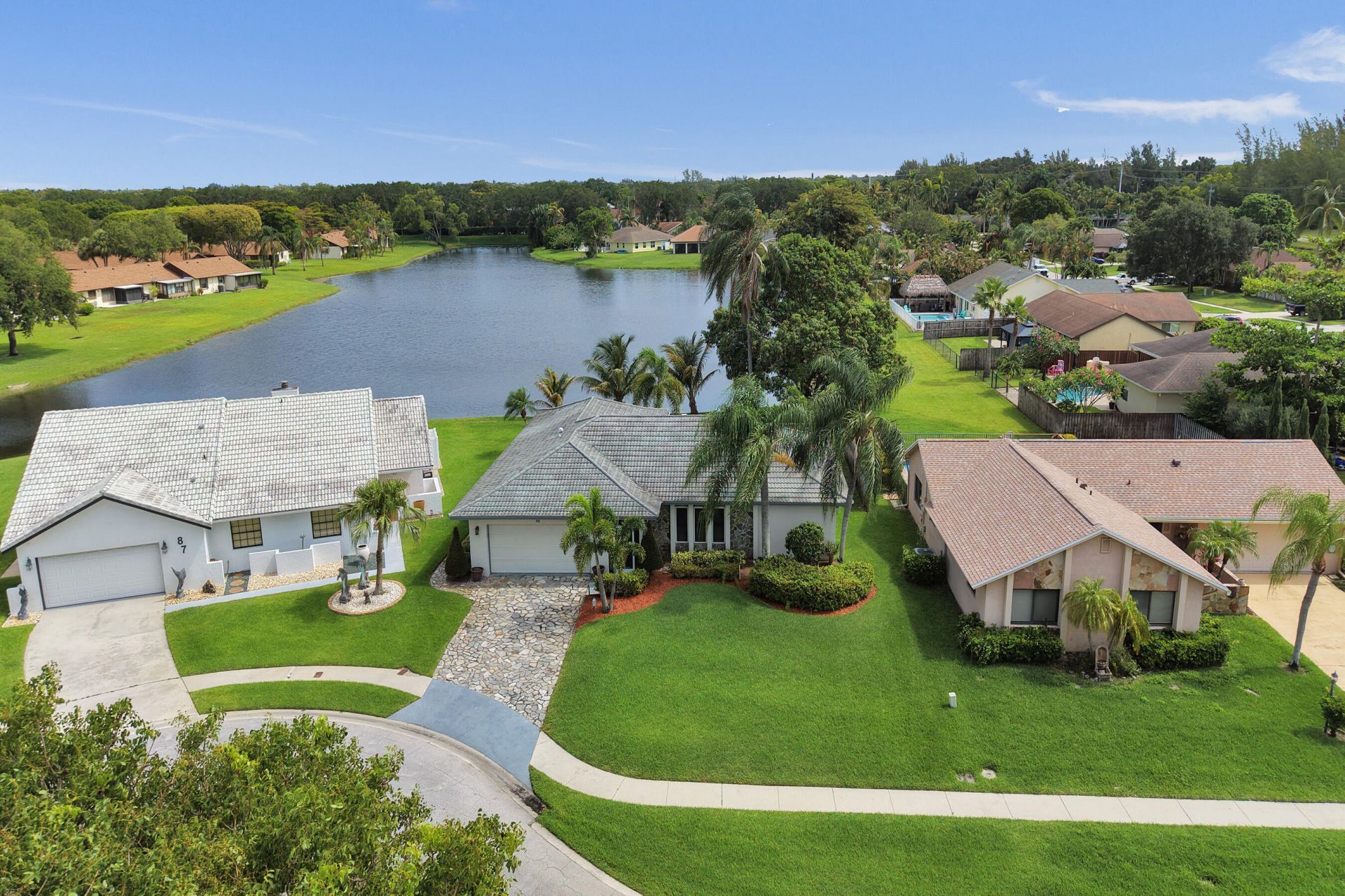 86 Las Brisas, Boynton Beach, FL 33426 Photo