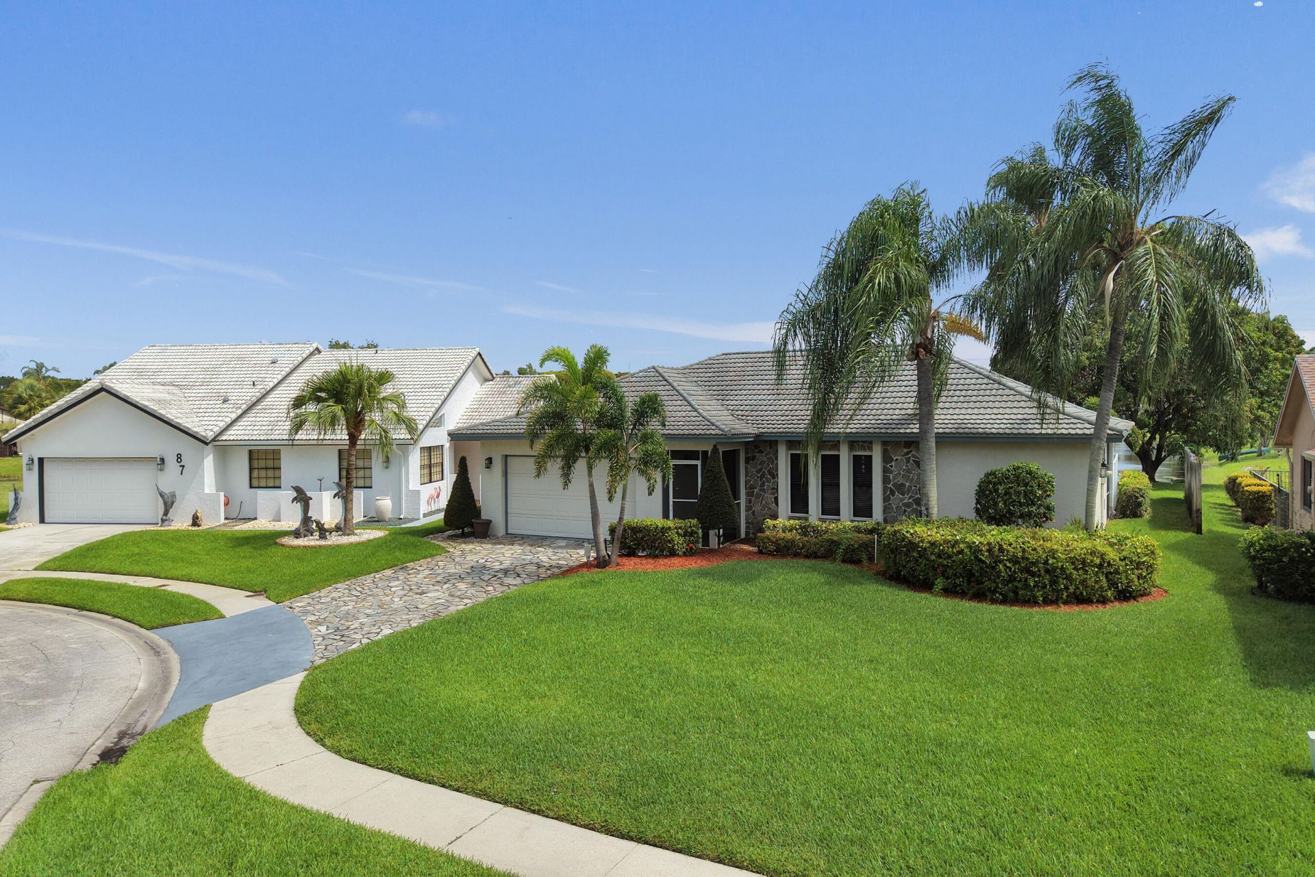 86 Las Brisas, Boynton Beach, FL 33426 Photo