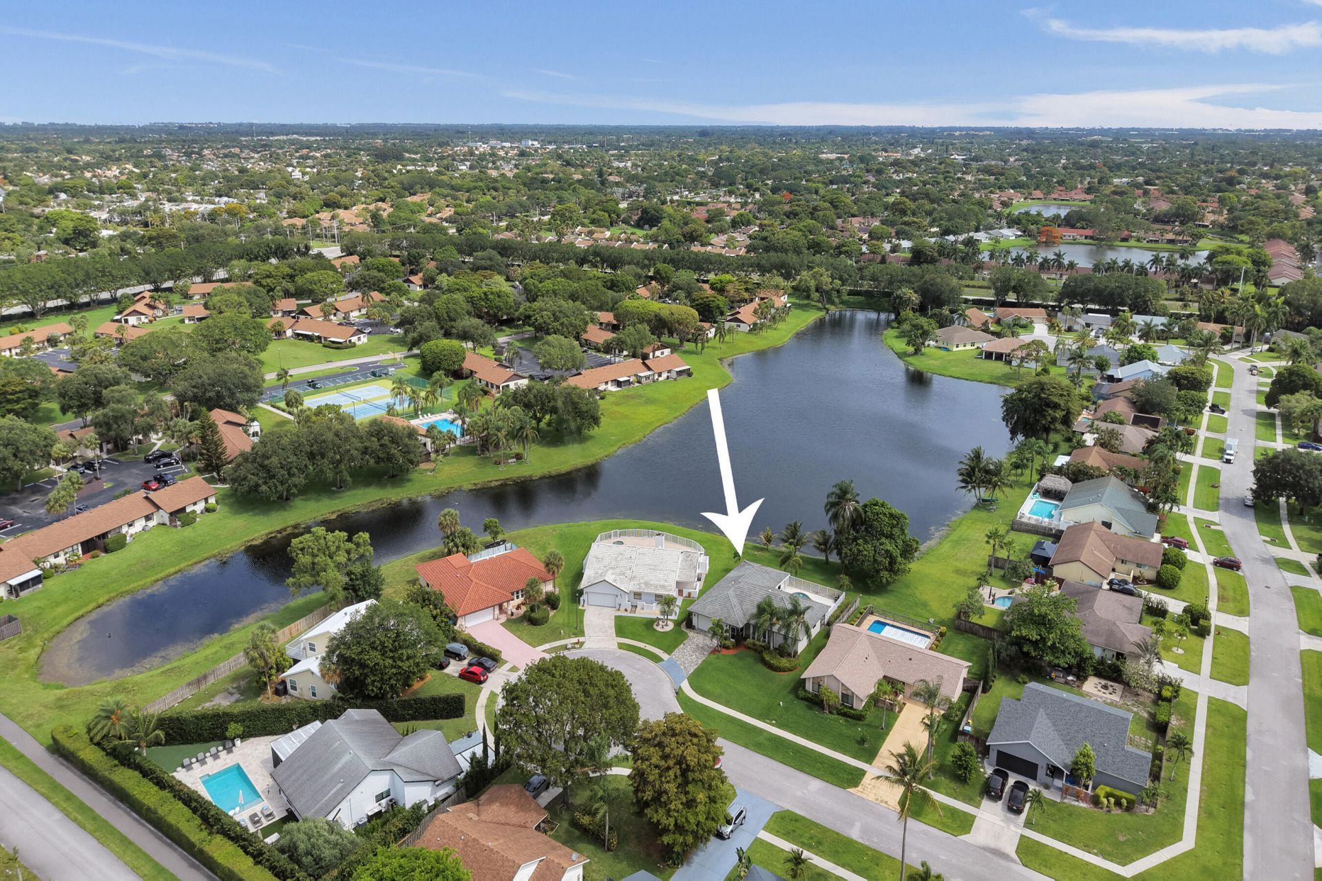 86 Las Brisas, Boynton Beach, FL 33426 Photo