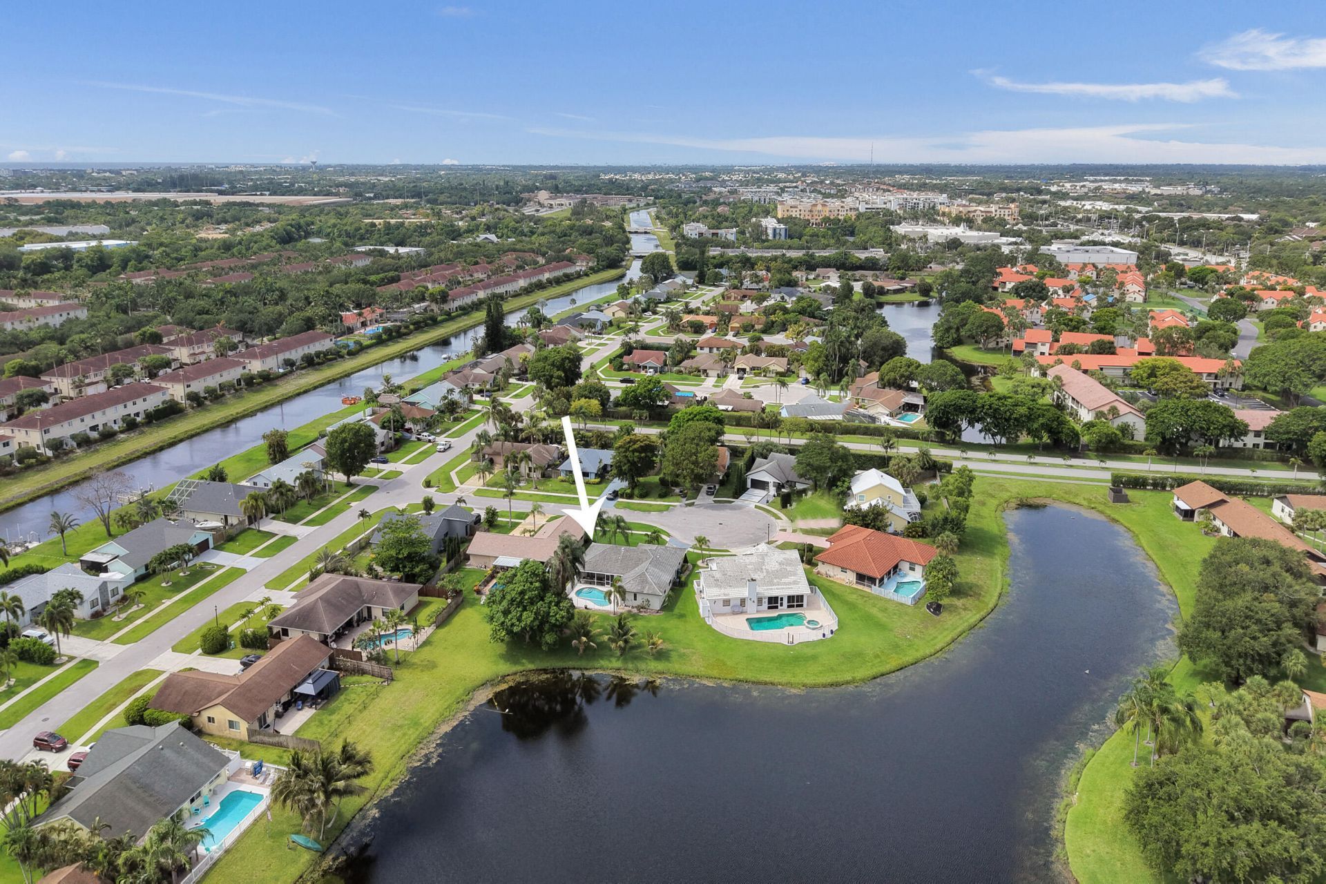 86 Las Brisas, Boynton Beach, FL 33426 Photo