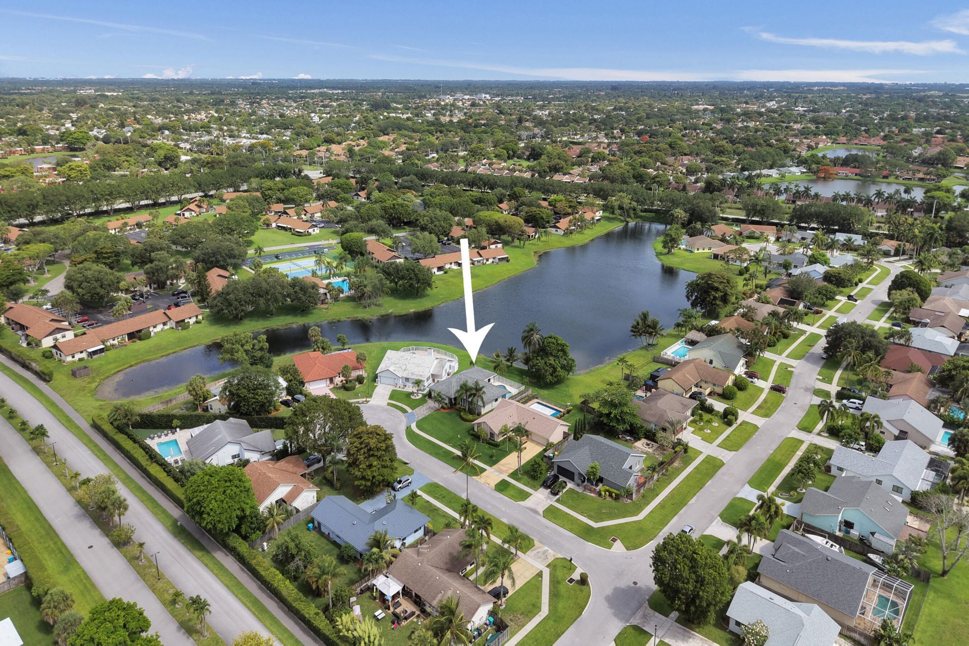 86 Las Brisas, Boynton Beach, FL 33426 Photo