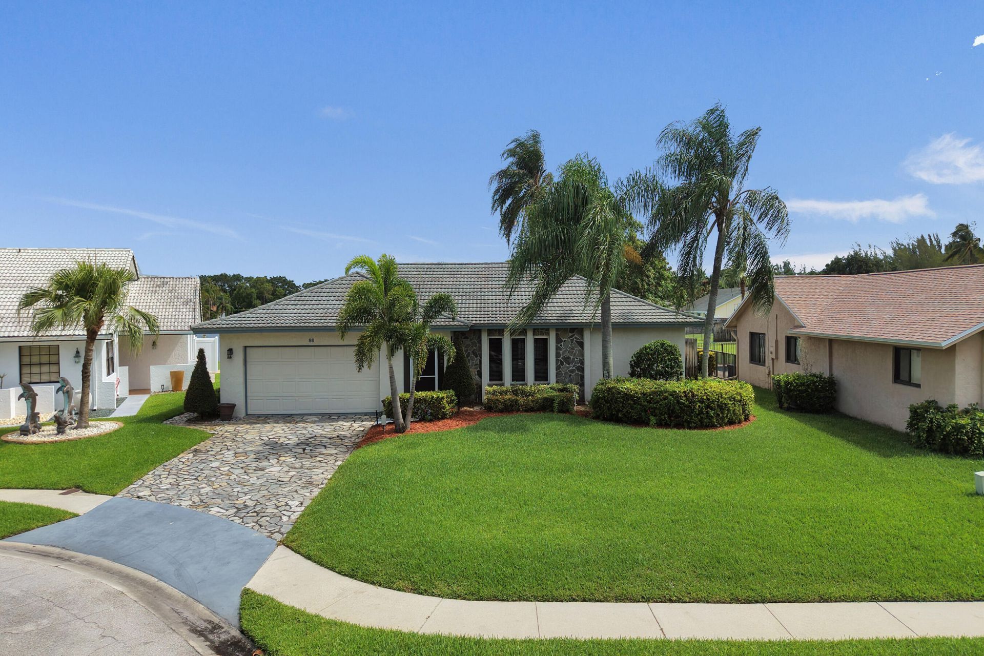 86 Las Brisas, Boynton Beach, FL 33426 Photo