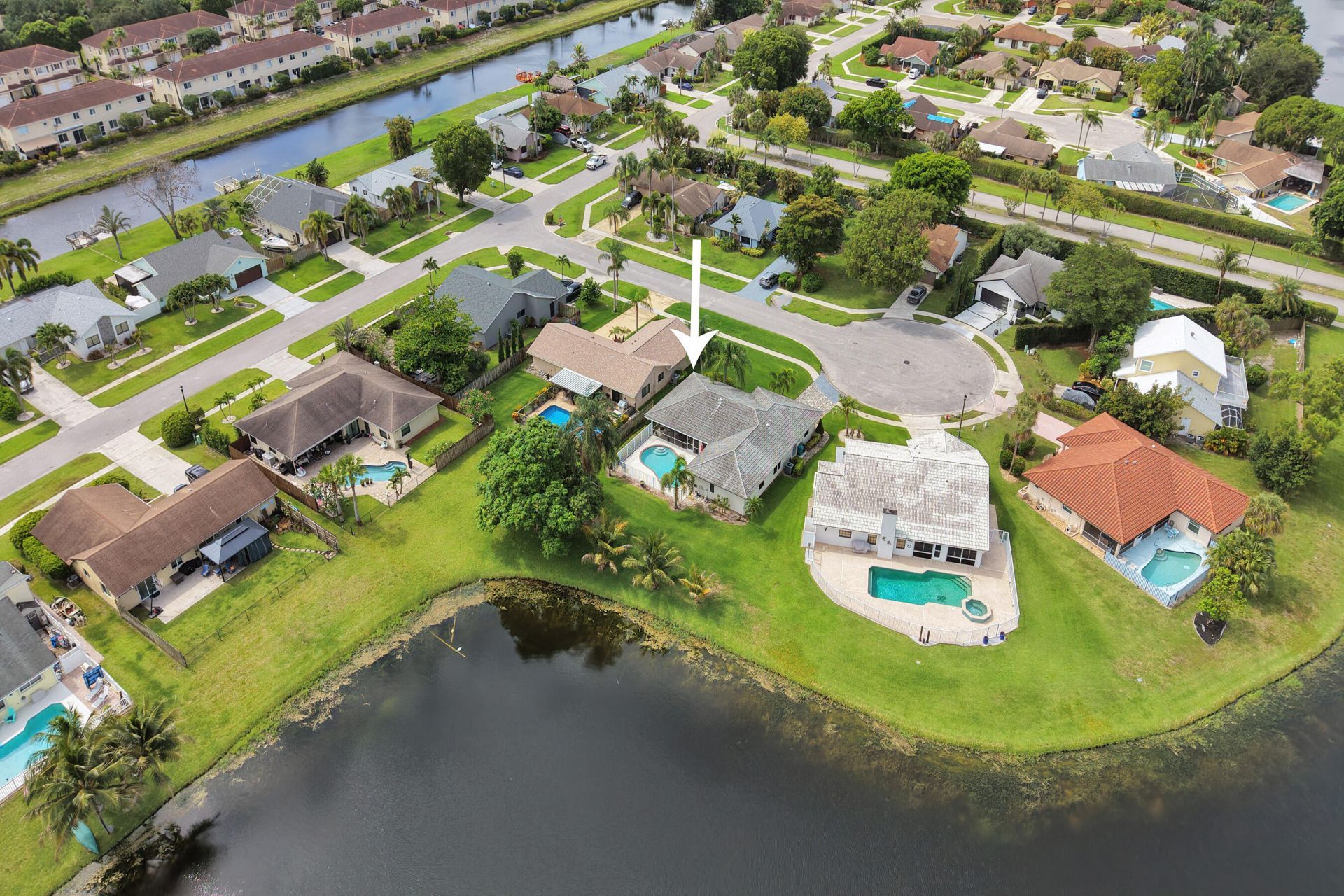 86 Las Brisas, Boynton Beach, FL 33426 Photo
