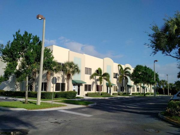 3677 23rd Avenue S, Unit C107, Lake Worth Beach, FL 33461