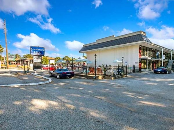 2094 E Van Buren, Eureka Springs, AR 72632