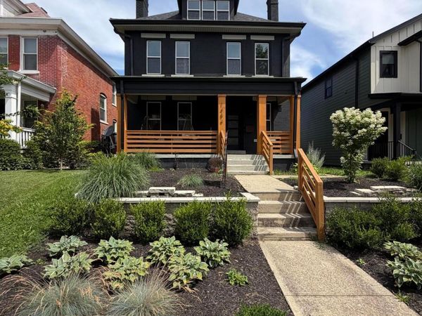 1456 Fair Avenue , Columbus, OH 43205