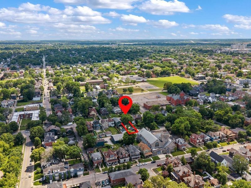 1456 Fair Avenue, Columbus, OH 43205 Photo 54