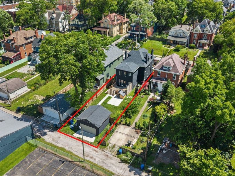 1456 Fair Avenue, Columbus, OH 43205 Photo 55