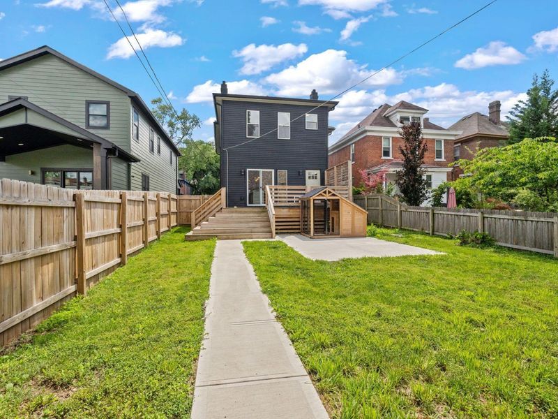 1456 Fair Avenue, Columbus, OH 43205 Photo 6