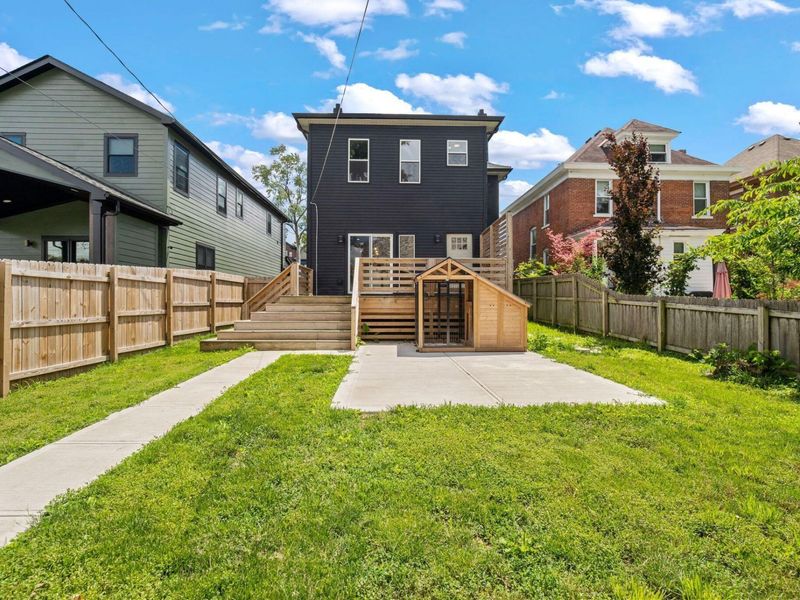 1456 Fair Avenue, Columbus, OH 43205 Photo 7