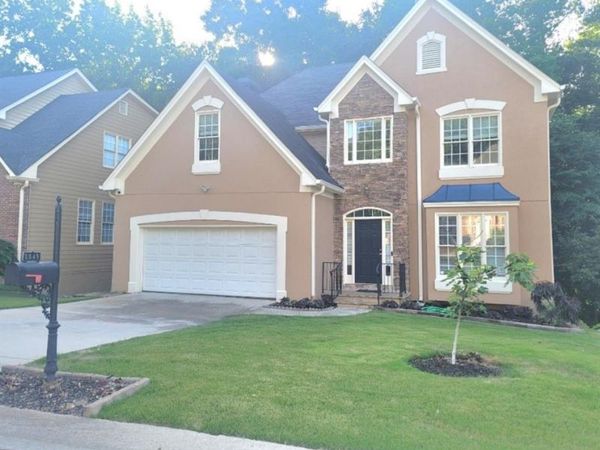 5549 Wynhall Drive , Norcross, GA 30071