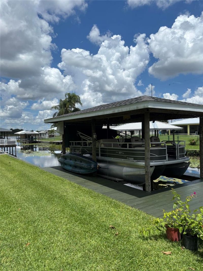 121 Daisy Lane , Lake Placid, FL 33852 Photo