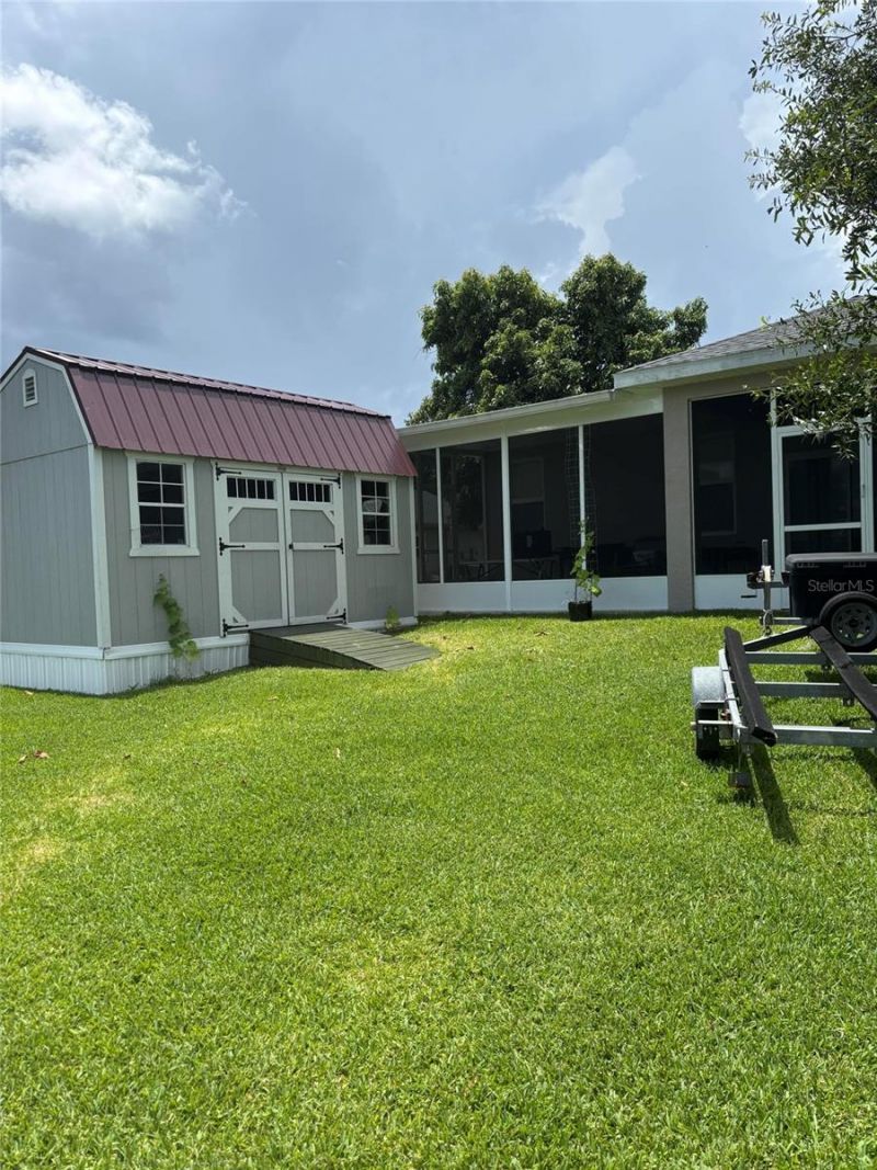 121 Daisy Lane , Lake Placid, FL 33852 Photo
