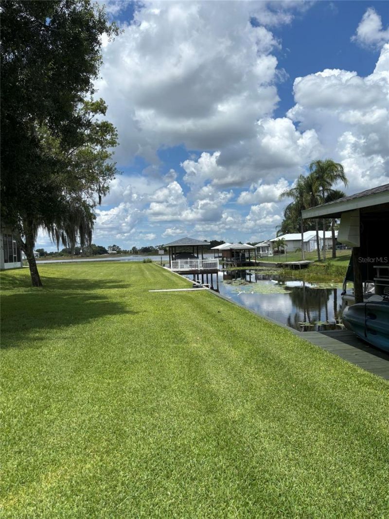 121 Daisy Lane , Lake Placid, FL 33852 Photo