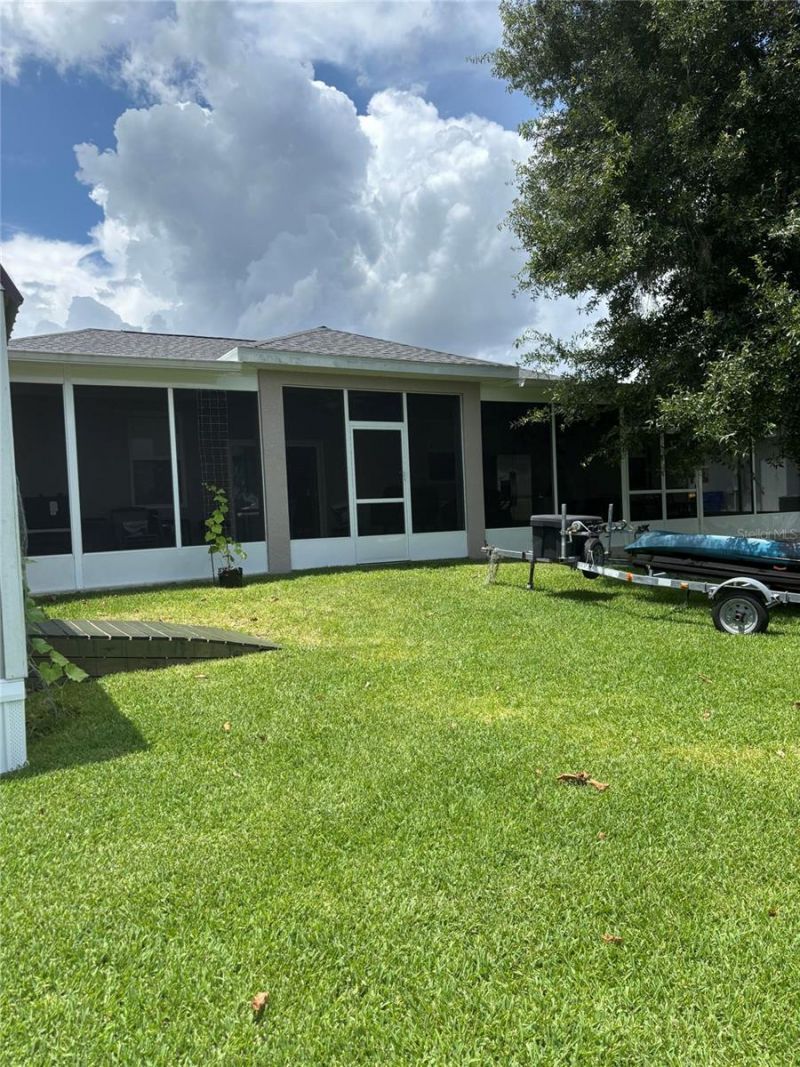 121 Daisy Lane , Lake Placid, FL 33852 Photo