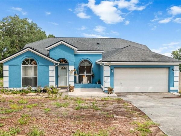 7045 CORAL COVE DRIVE , ORLANDO, FL 32818