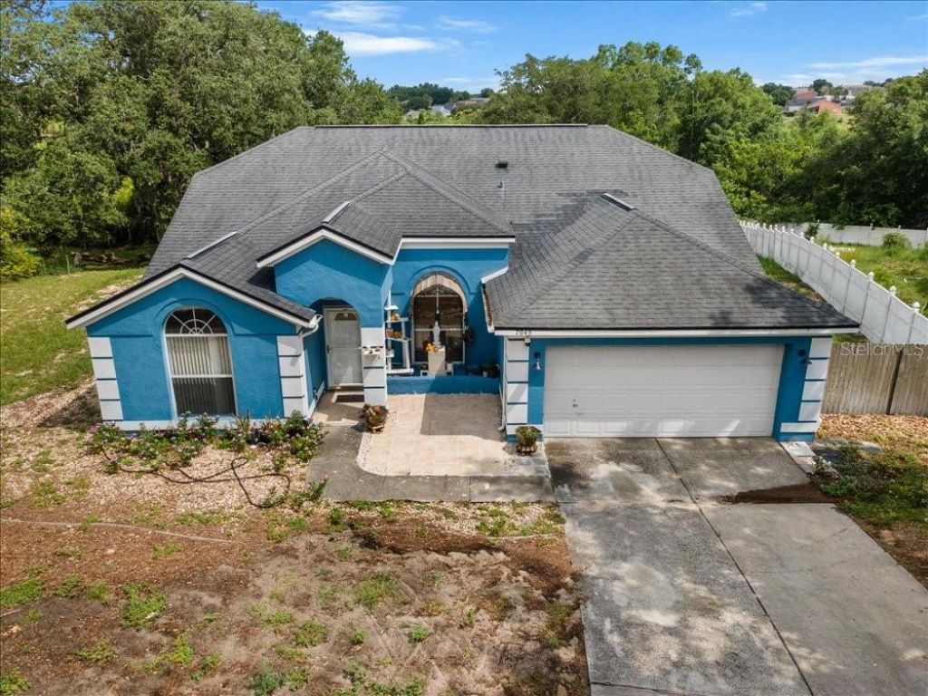 7045 Coral Cove Drive , Orlando, FL 32818 Photo