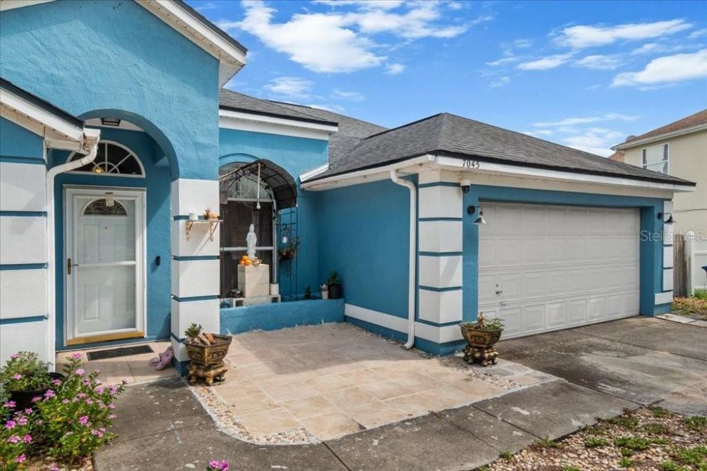 7045 Coral Cove Drive , Orlando, FL 32818 Photo