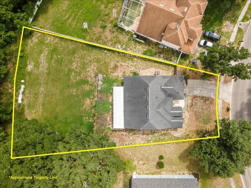 7045 Coral Cove Drive , Orlando, FL 32818 Photo