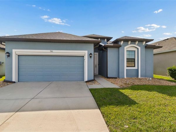 943 OLD WINDSOR WAY , SPRING HILL, FL 34609