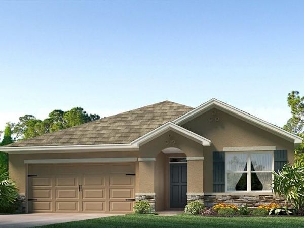 3514 HIDDEN FARM DRIVE , PLANT CITY, FL 33565