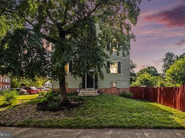 10100 TASKER DRIVE, MANASSAS, VA 20109