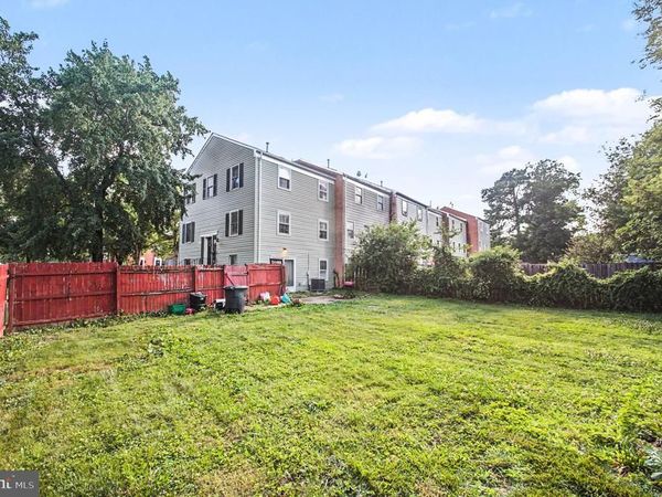 10100 TASKER DRIVE, MANASSAS, VA 20109