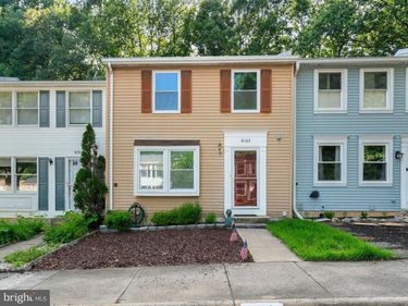 8164 CURVING CREEK COURT, SPRINGFIELD, VA 22153