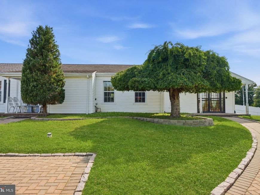 2948 Hanita Court, Bensalem, PA 19020 Main Photo
