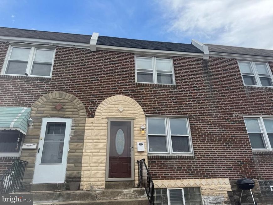 6243 Crafton Street, Philadelphia, PA 19149 Main Photo