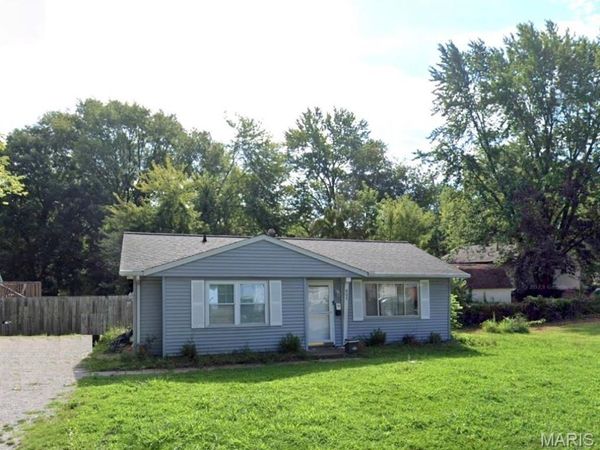 805 JUNIPER Drive , O'Fallon, IL 62269