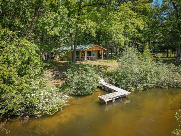 4993 Little River Road, Manistee, MI 49660