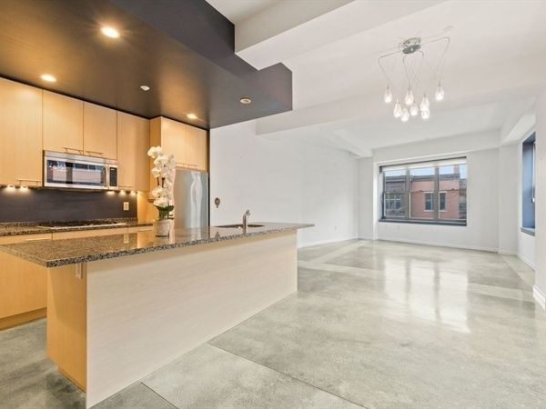 1166 Washington St, Unit 303, Boston, MA 02118