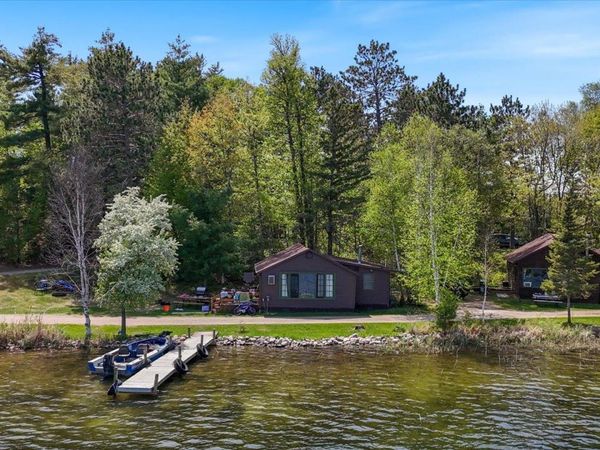 28444 E Bass Lake Road , Grand Rapids, MN 55744
