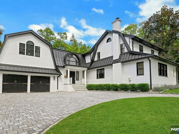111 Hudson Avenue, TENAFLY, NJ 07670