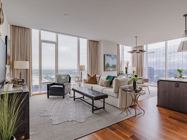 160 2nd Ave S, Unit 2602, Nashville, TN 37201
