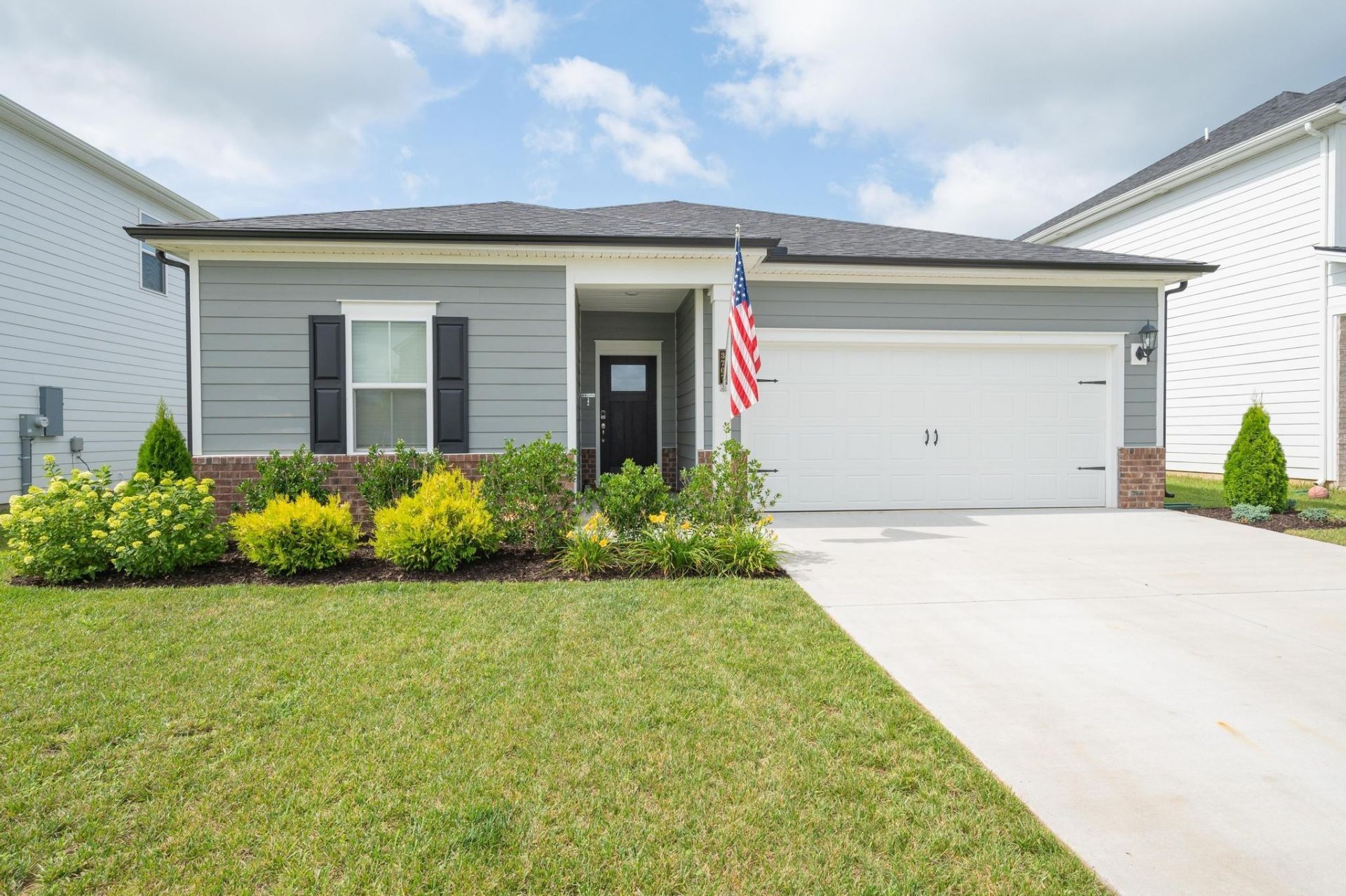 3707 Mathewson Way , Murfreesboro, TN 37128 Main Photo