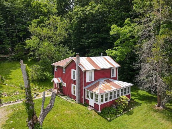2762 County Road 1075, Perrysville, OH 44864