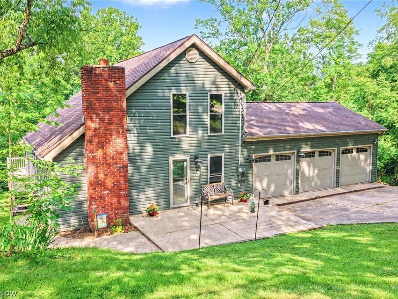 168 Woodland Acres Road, Marietta, OH 45750 Photo 2